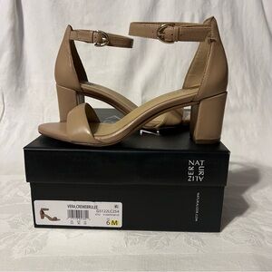 Naturalizer Dress Sandals